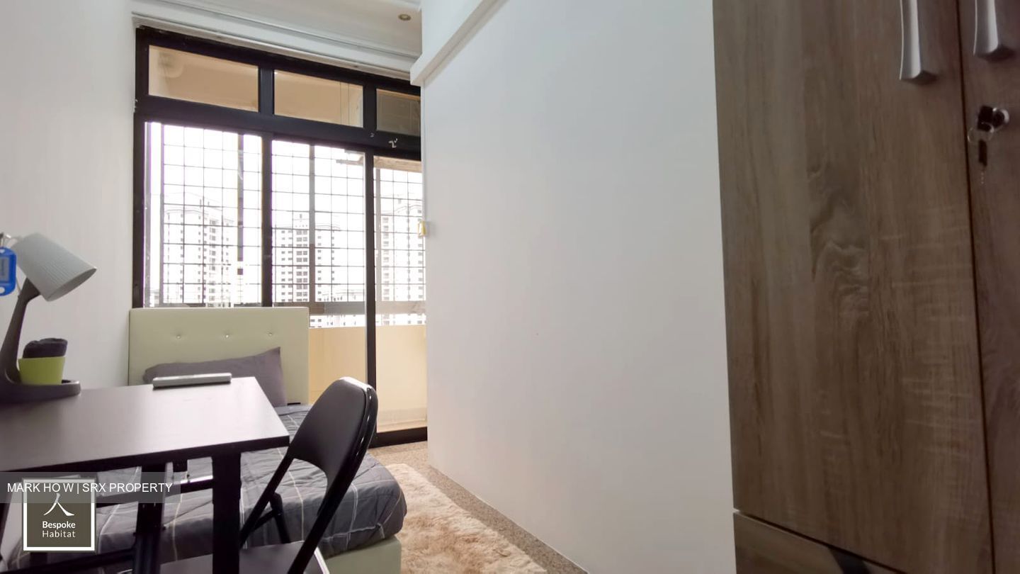 Dover Parkview (D5), Condominium #546485971